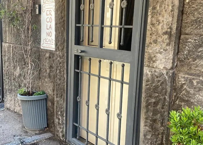 B&B Ercolano Scavi