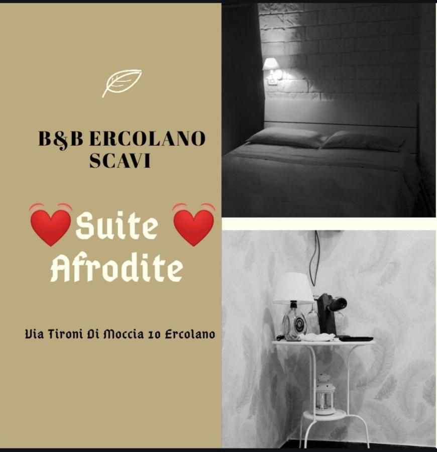 Scavi Bed & Breakfast Ercolano