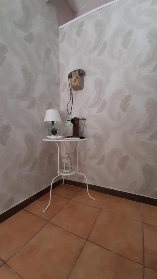 Bed & Breakfast Scavi Ercolano