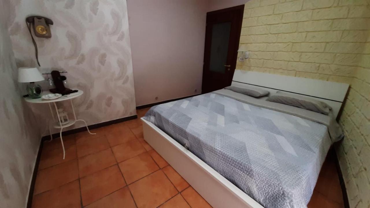 Bed & Breakfast Scavi *