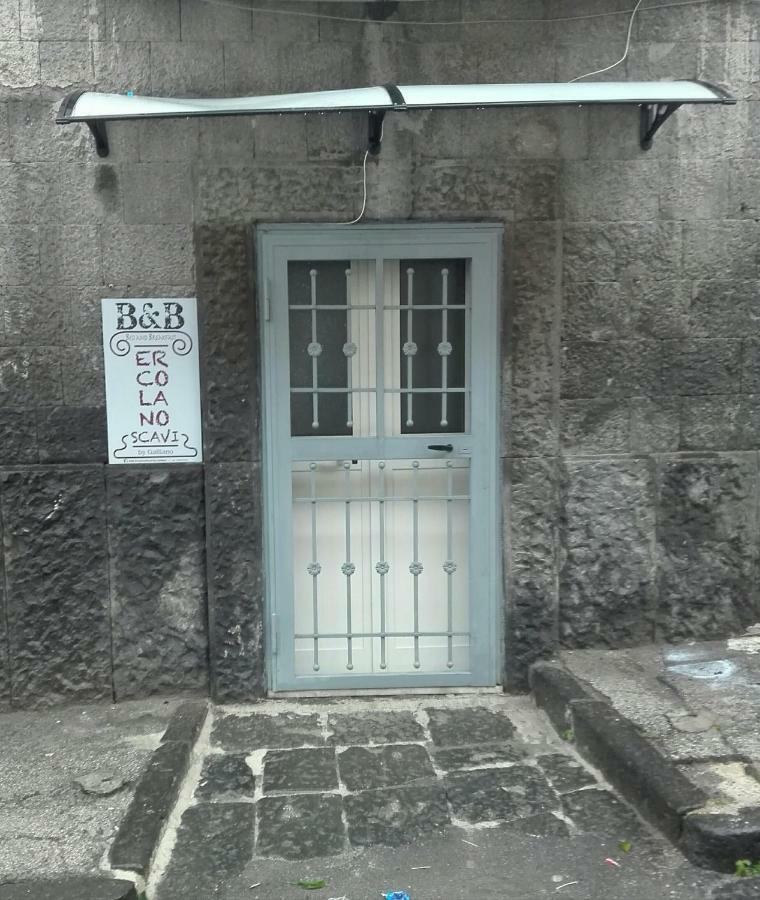 Bed & Breakfast Scavi *