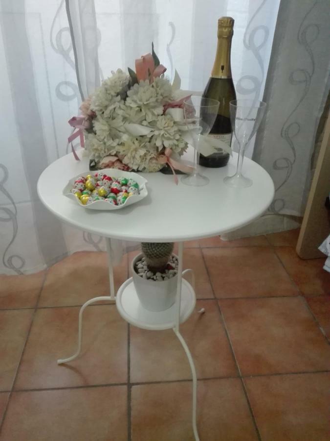 Bed & Breakfast Scavi
