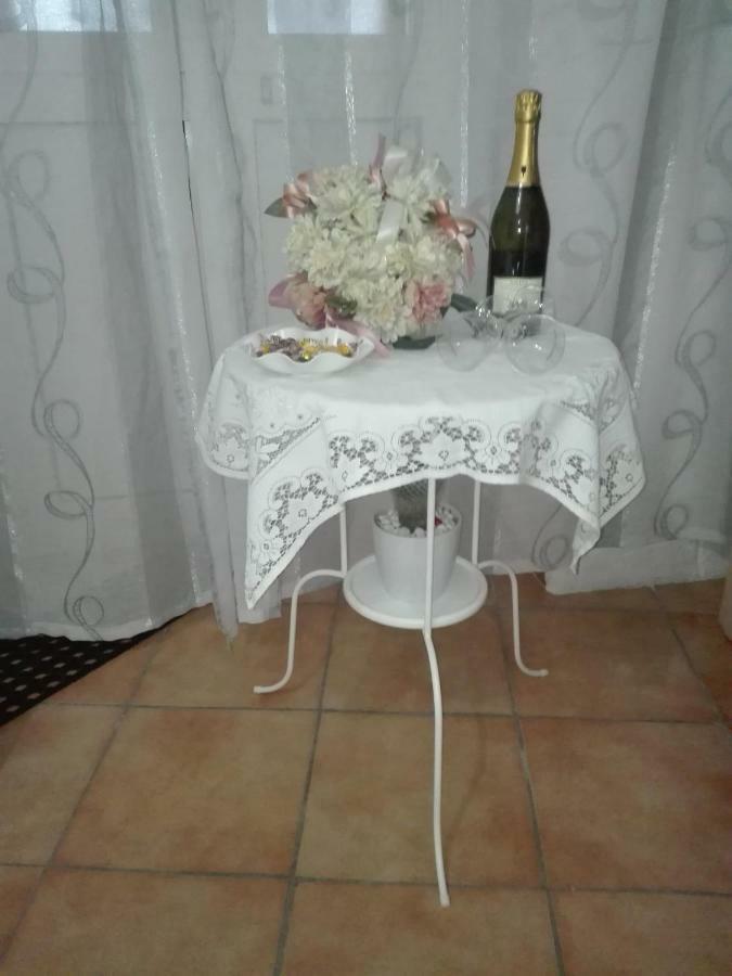 Scavi Bed & Breakfast *