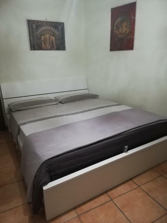 Bed & Breakfast Scavi Ercolano