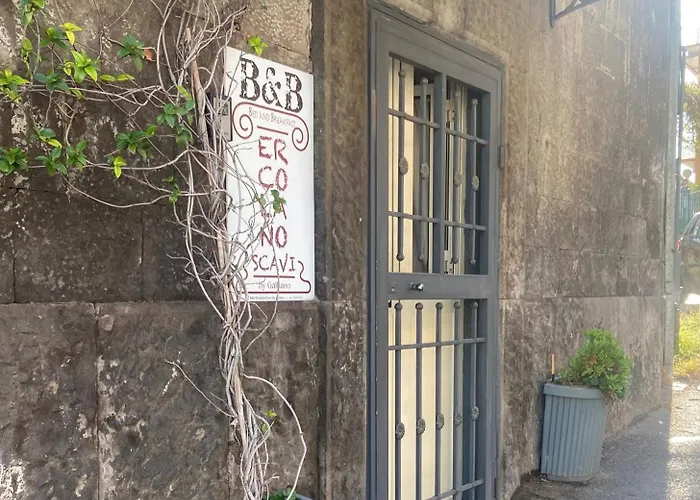 B&B Ercolano Scavi