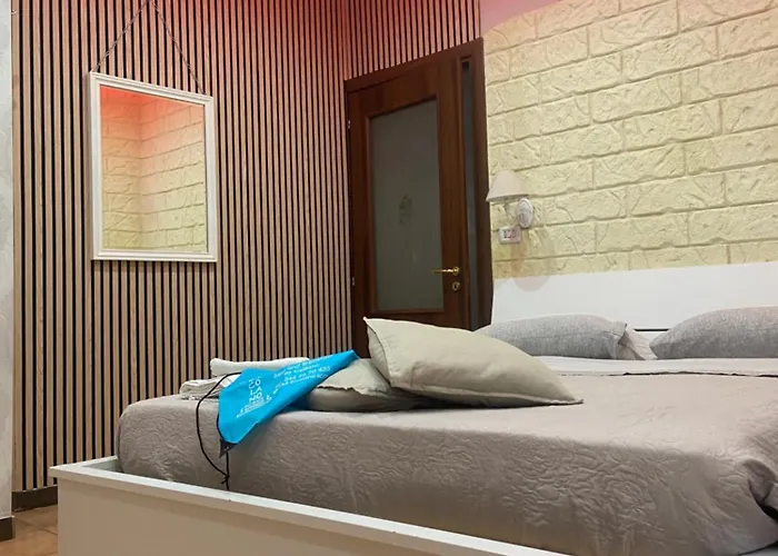 B&B Ercolano Scavi