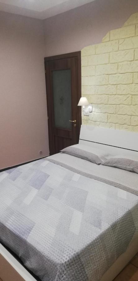 Frühstückspension Scavi Ercolano