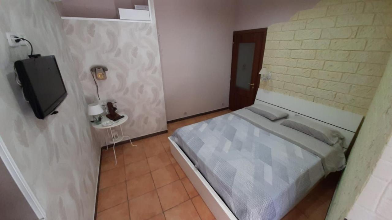 Frühstückspension Scavi Ercolano