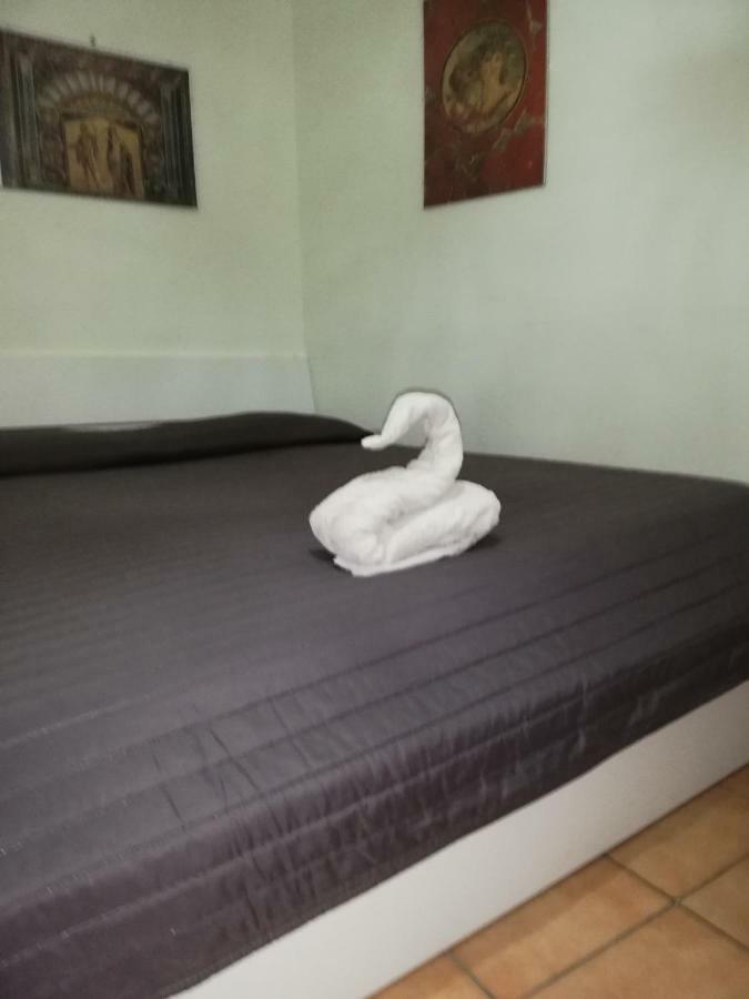 Frühstückspension Scavi Ercolano